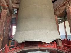 -大钟寺古钟博物馆