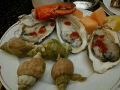 android_upload_pic-广州花园酒店-凌璇阁360度高空海鲜自助餐CAROUSEL