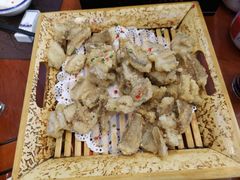 -乐在集市海鲜大排档(平潭店)