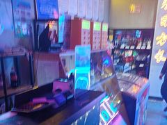 -唱吧麦颂KTV(马驹桥店)