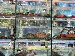 -青竹园海鲜餐厅(海天路店)