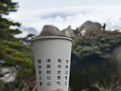 -天柱山风景区