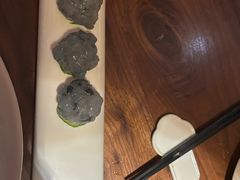 -揽季锅物会.福建黄鱼.海鲜姿造(五四路店)