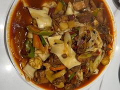 -全超美味轩大盘鸡店