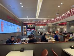 -蝎王府羊蝎子(西直门店)
