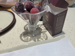 -老杨太太烧烤(文化广场店)