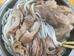 大肠头粉-守英猪脏粉(仓桥街店)