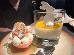 -上海苏宁宝丽嘉酒店·Cafe Bellagio西餐厅