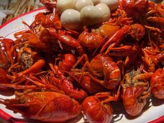 -串盟烧烤大排档·长沙美食地标(星沙店)