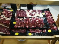 -陈记顺和牛肉火锅馆(天河北路店)