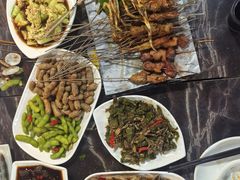 -寻香羊小羊·徐州烧烤(南京店)