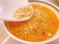 海鲜泡饭-海逸海鲜酒家(古北店)