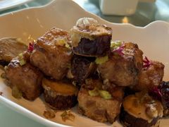 -三号黄浦会Canton Table