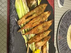 -狮古丰·创意菜·茶馆