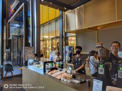 -Seesaw Coffee(苏州中心店)