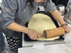 -威利旺卡烘焙西点蛋糕培训(朝阳校区)