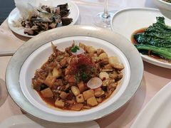 -王府井酒店(金桥港湾店)