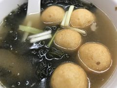 -银记肠粉店(中山一路店)