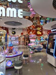 -meland club亲子乐园(重庆万象城店)
