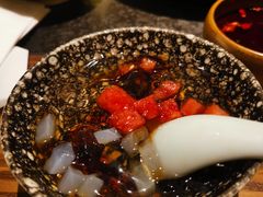 -盡膳口福跷脚牛肉火锅(合生汇购物中心店)