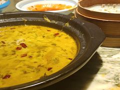 -常和州·夜宵大排档(常州单店)