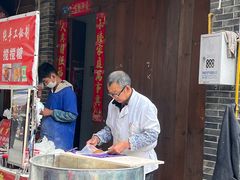 -海窝子古镇