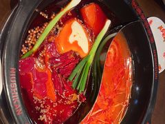 -牛市坎火锅(建设路店)