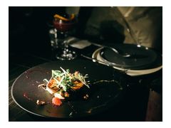 -wann lounge 低温慢煮牛排·清吧