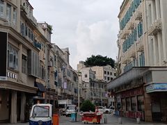 -中山路步行街