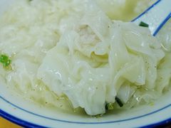 -勤业老杨汤包店(红星新村分店)