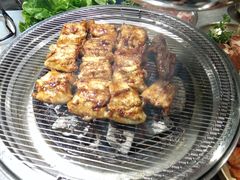 -本炙炭烤·蒲烧活鳗料理店(金沙洲店)