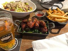 -Goose Island Brewhouse鹅岛精酿啤酒餐厅