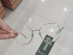 -亨得利眼镜(中山路一店)