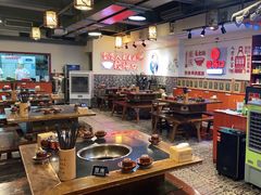 大堂-较场口火锅(九街店)