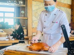 -小放牛河北菜(军校店)