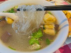 -苓记南京鸭血粉丝.皮肚面(县东巷店)