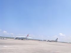 -上海浦东国际机场-T2航站楼