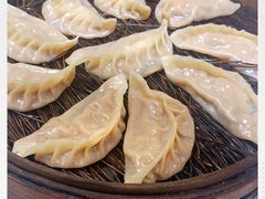 -京都老蔡记(瑞达路店)
