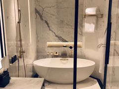 -尼依格罗香港美利酒店