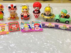 -泡泡玛特POPMART(柏威年购物中心店)