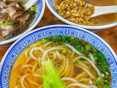 -煎意浓·吴记煎包(交通路店)