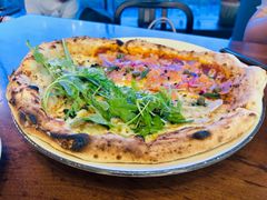 -PIZZA BIANCA(万象城店)