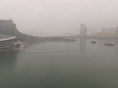 -厦门海沧正元希尔顿逸林酒店開全日餐厅