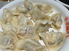 -添福来墨鱼饺子 · 海鲜东北菜(大连星海·黄浦路店)