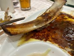岩烧牛肋骨-顺风海鲜港(金玉兰店)
