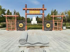 -武清南湖绿博园