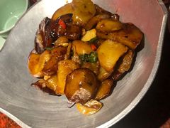 -绿茶餐厅(蓝色港湾店)