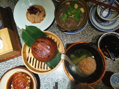 -南京大牌档(济南万象城店)