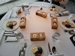 -王品牛排(郑州大卫城店)