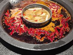 -陈眼镜火锅(总店)